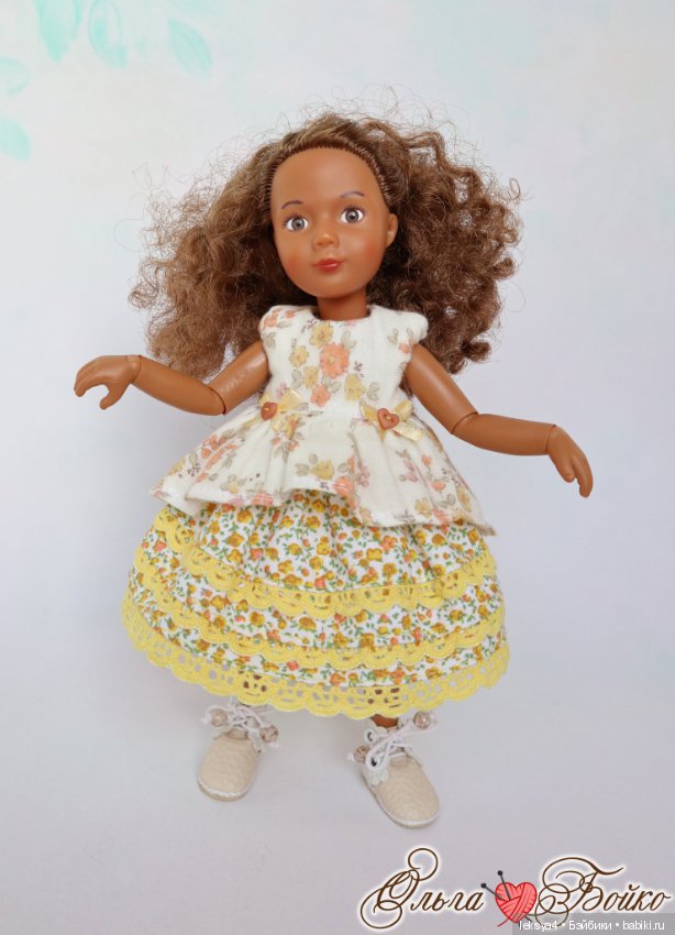 Подбираем платья к Главному празднику