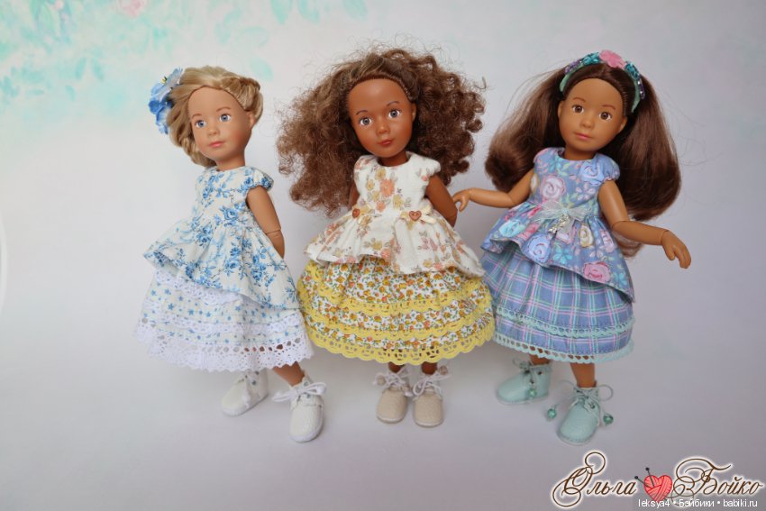 Подбираем платья к Главному празднику (фото 10)