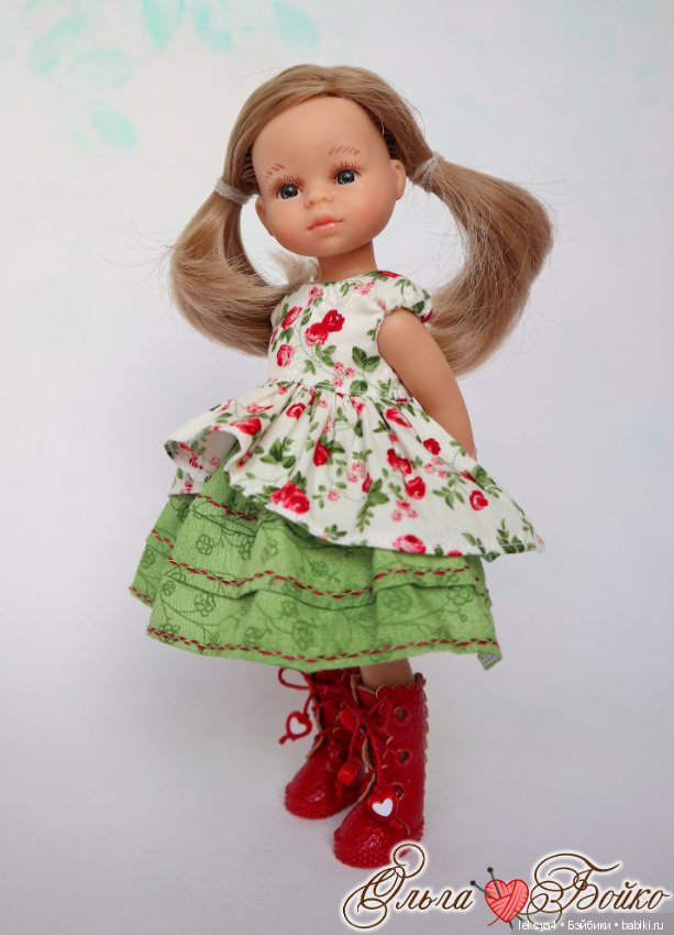 Подбираем платья к Главному празднику (фото 9)