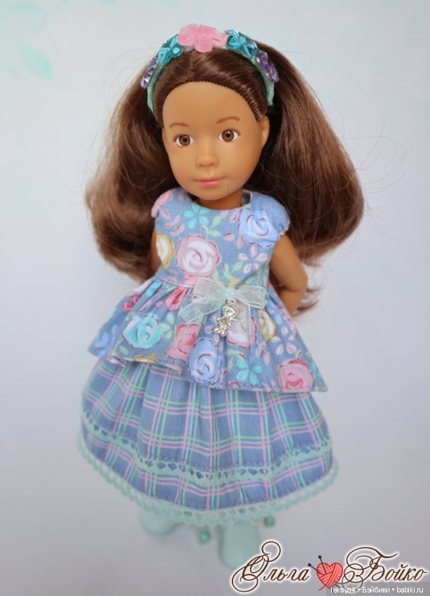 Подбираем платья к Главному празднику (фото 3)