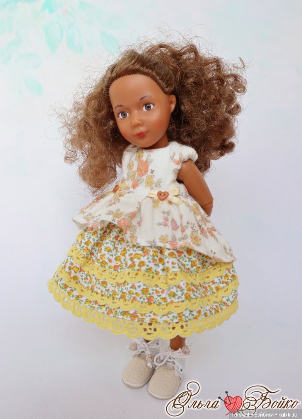 Подбираем платья к Главному празднику (фото 2)