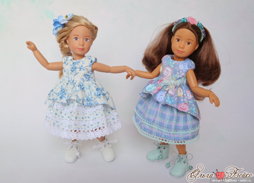 Подбираем платья к Главному празднику