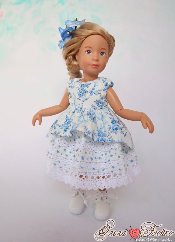 Подбираем платья к Главному празднику (фото 5)