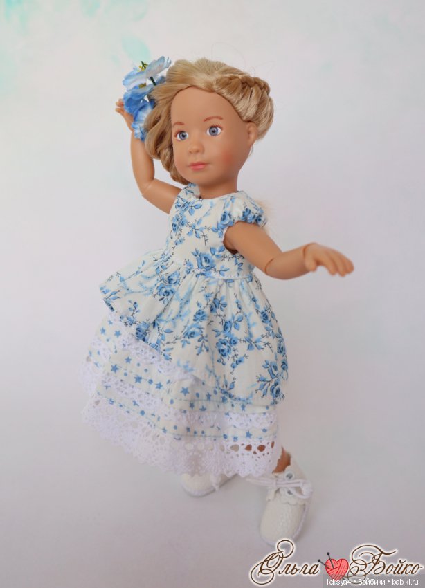 Подбираем платья к Главному празднику (фото 6)