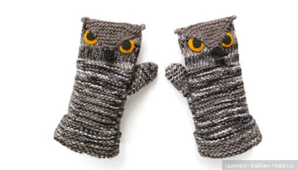 Эти забавные Варежки — Другие хобби и увлечения: сад