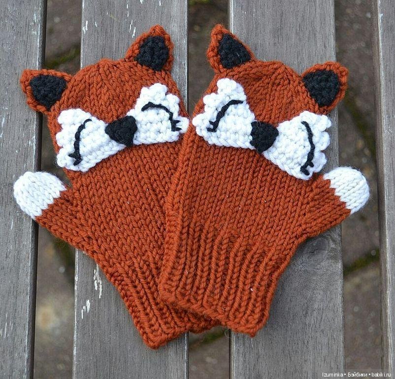 Эти забавные Варежки — Другие хобби и увлечения: сад (фото 5)