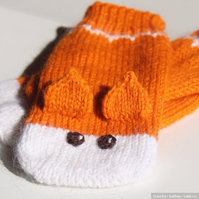 Эти забавные Варежки — Другие хобби и увлечения: сад (фото 10)