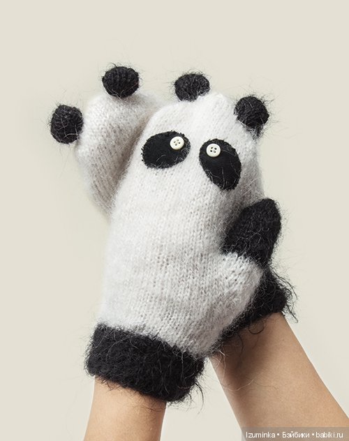 Эти забавные Варежки — Другие хобби и увлечения: сад