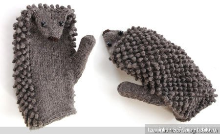 Эти забавные Варежки — Другие хобби и увлечения: сад