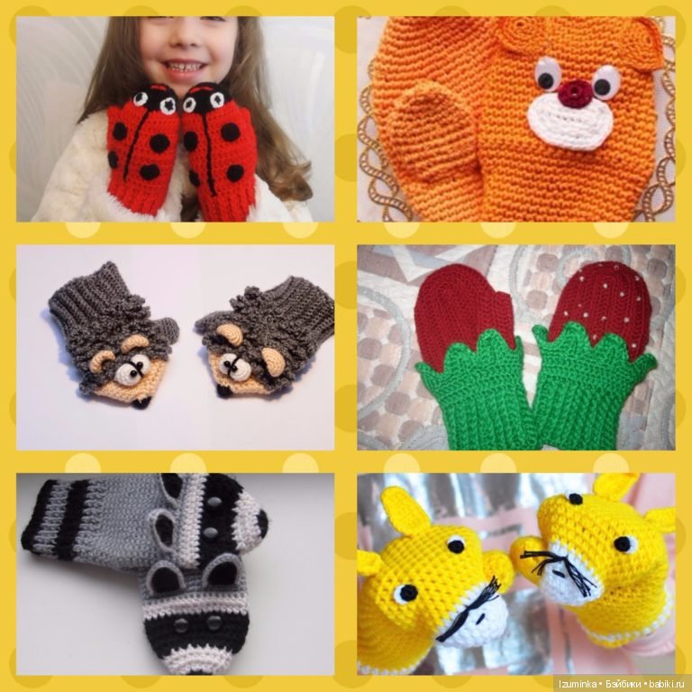 Эти забавные Варежки — Другие хобби и увлечения: сад