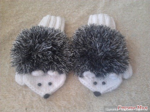 Эти забавные Варежки — Другие хобби и увлечения: сад