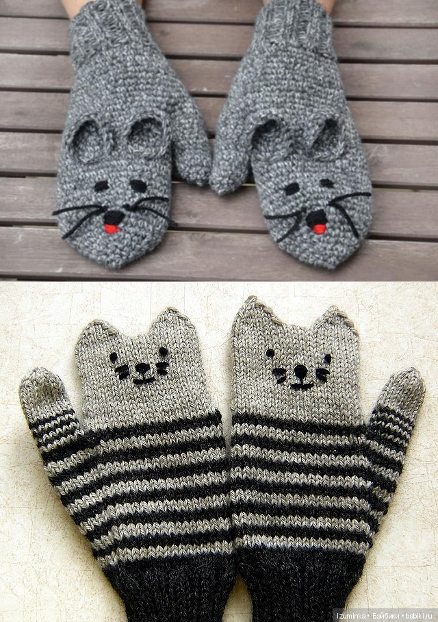 Эти забавные Варежки — Другие хобби и увлечения: сад