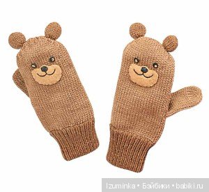 Эти забавные Варежки — Другие хобби и увлечения: сад