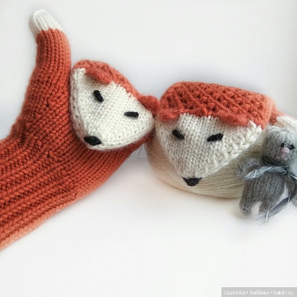 Эти забавные Варежки — Другие хобби и увлечения: сад (фото 4)