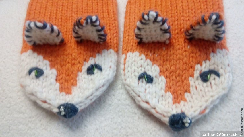 Эти забавные Варежки — Другие хобби и увлечения: сад (фото 9)