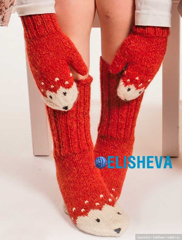 Эти забавные Варежки — Другие хобби и увлечения: сад (фото 8)