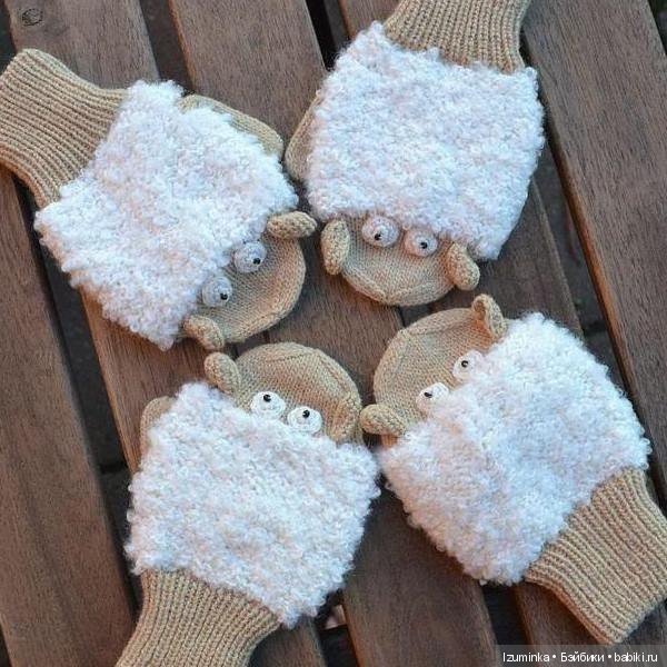 Эти забавные Варежки — Другие хобби и увлечения: сад
