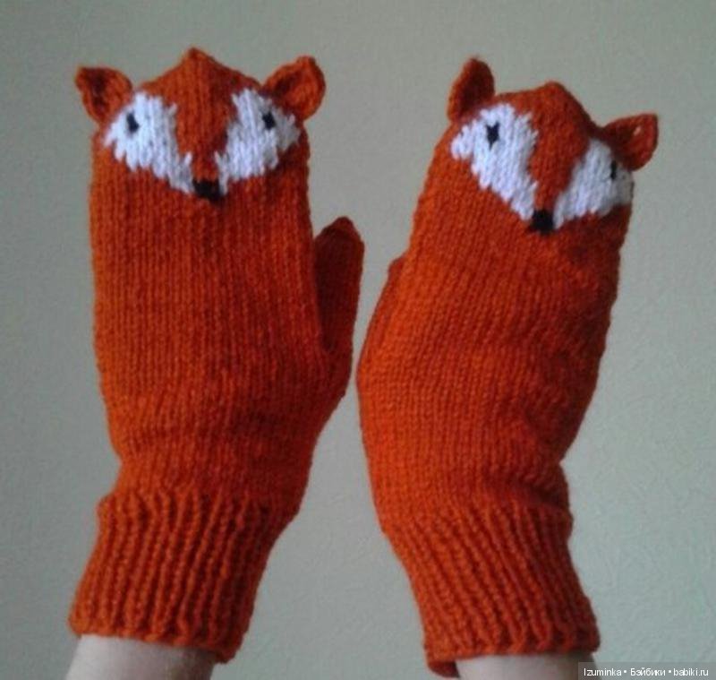 Эти забавные Варежки — Другие хобби и увлечения: сад (фото 6)