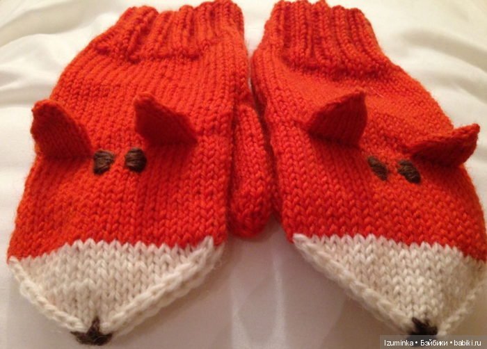 Эти забавные Варежки — Другие хобби и увлечения: сад (фото 7)