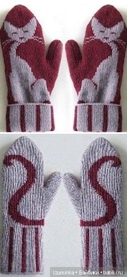 Эти забавные Варежки — Другие хобби и увлечения: сад (фото 2)