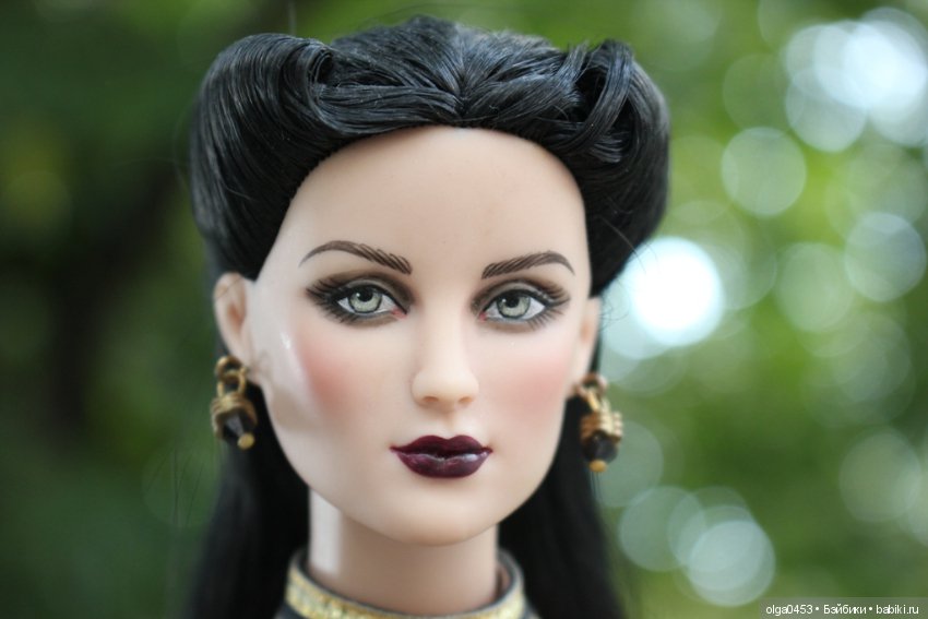 Куклы Tonner, ч. 48 — Фэшн (фото 6)