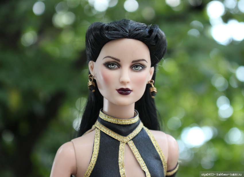 Куклы Tonner, ч. 48 — Фэшн (фото 5)