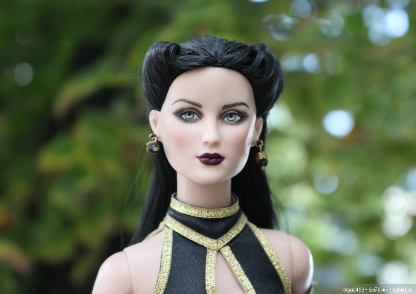 Куклы Tonner, ч. 48 — Фэшн (фото 3)