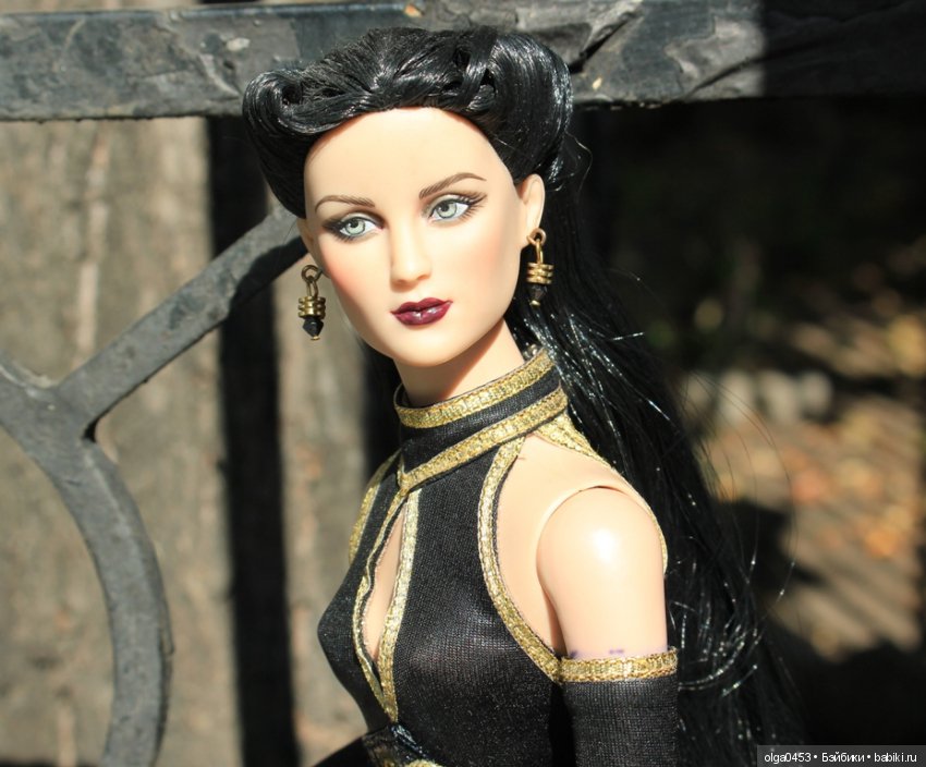 Куклы Tonner, ч. 48 — Фэшн