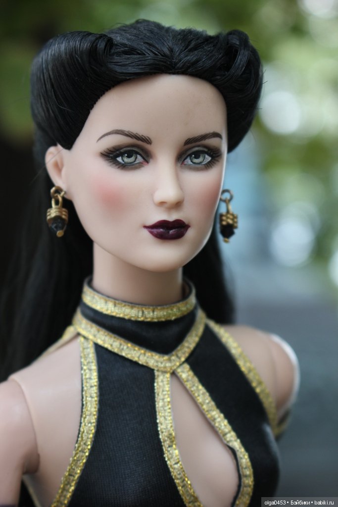 Куклы Tonner, ч. 48 — Фэшн