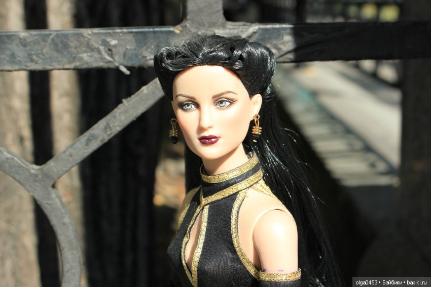 Куклы Tonner, ч. 48 — Фэшн