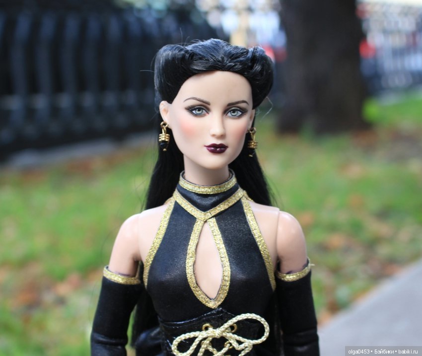 Куклы Tonner, ч. 48 — Фэшн (фото 9)