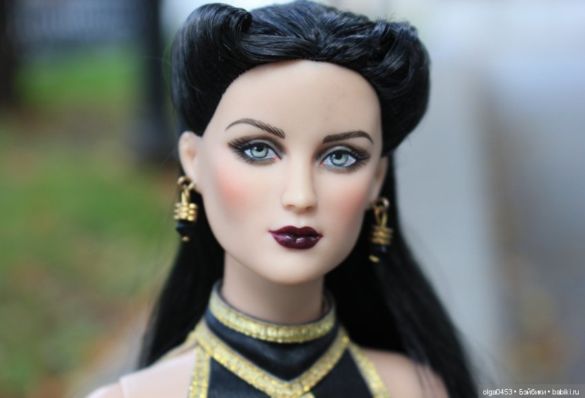 Куклы Tonner, ч. 48 — Фэшн