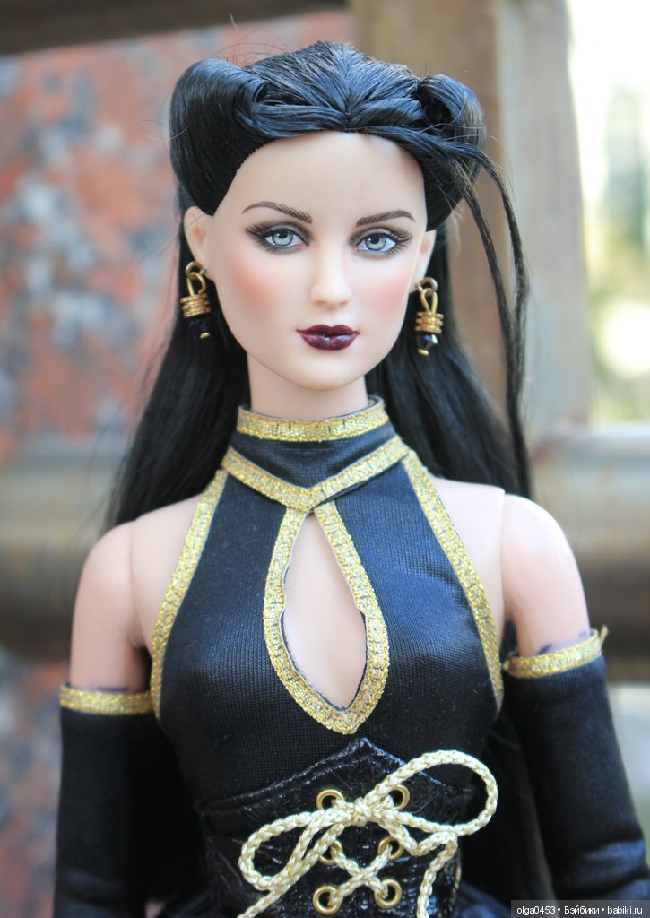 Куклы Tonner, ч. 48 — Фэшн
