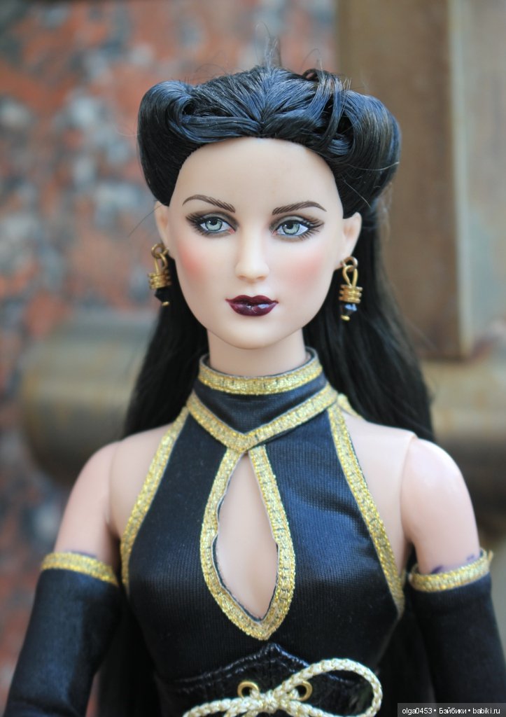 Куклы Tonner, ч. 48 — Фэшн