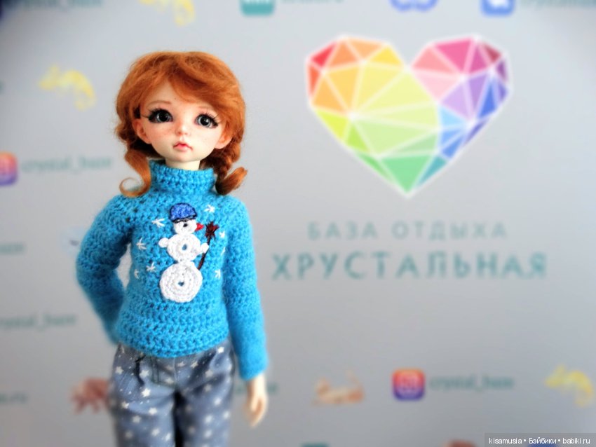 Немного новогоднего настроения (фото 5)