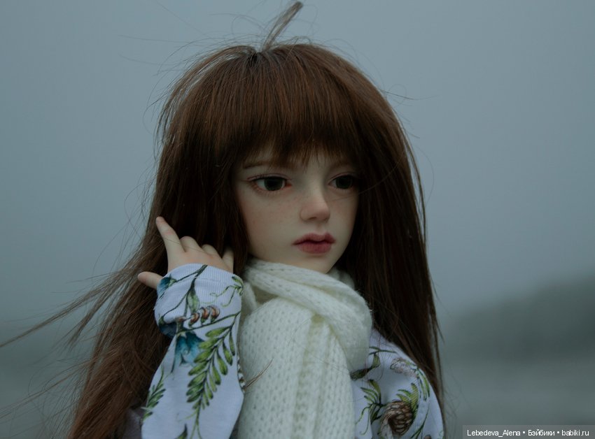 Декабрьская история от Марты (фото 5)