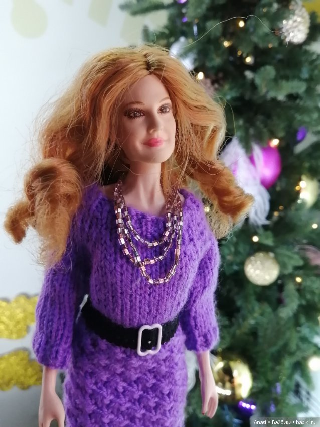 Фиолетовая коллекция — Болталка и разговоры обо всем: жизнь