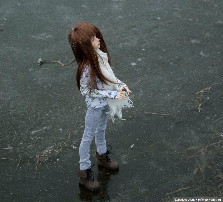 Декабрьская история от Марты (фото 4)