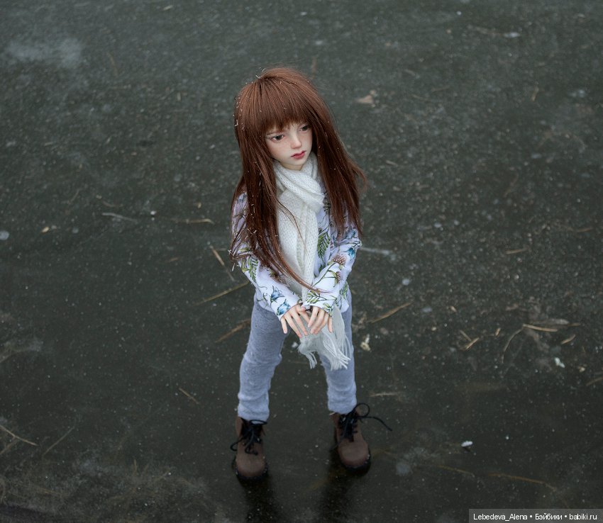 Декабрьская история от Марты (фото 3)