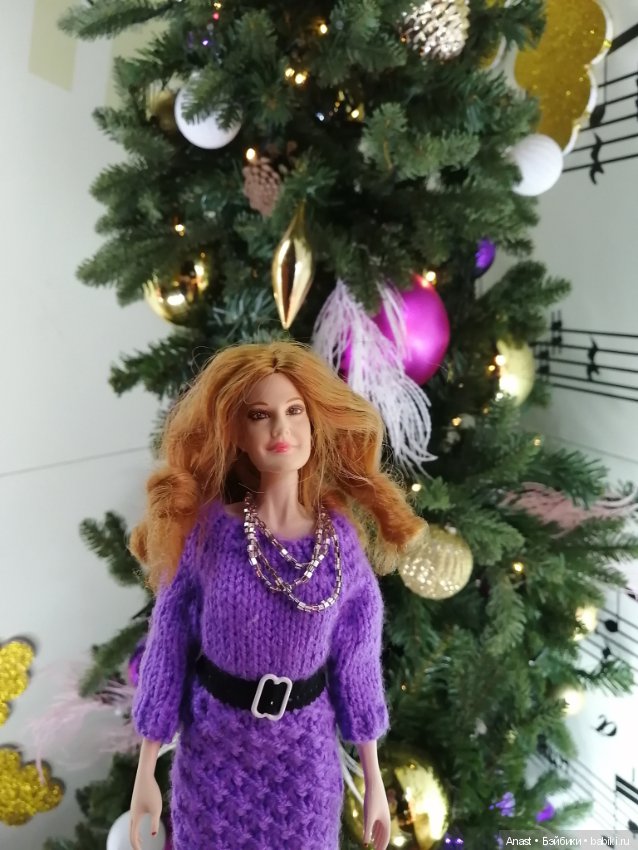 Фиолетовая коллекция — Болталка и разговоры обо всем: жизнь