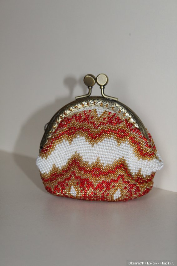 Кошелек для взрослых/сумочка для куколок