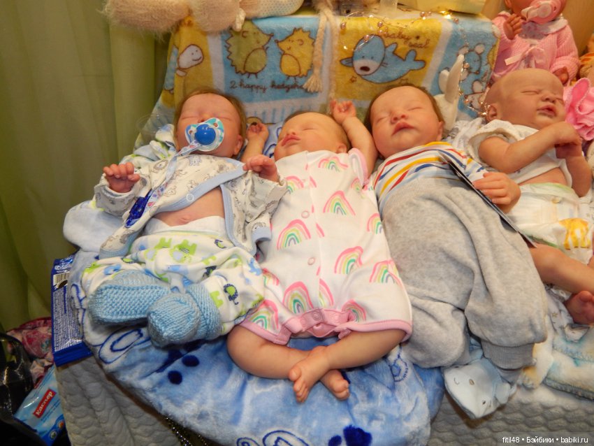 Х Юбилейная Международная выставка кукол. Гостиный двор Моими глазами