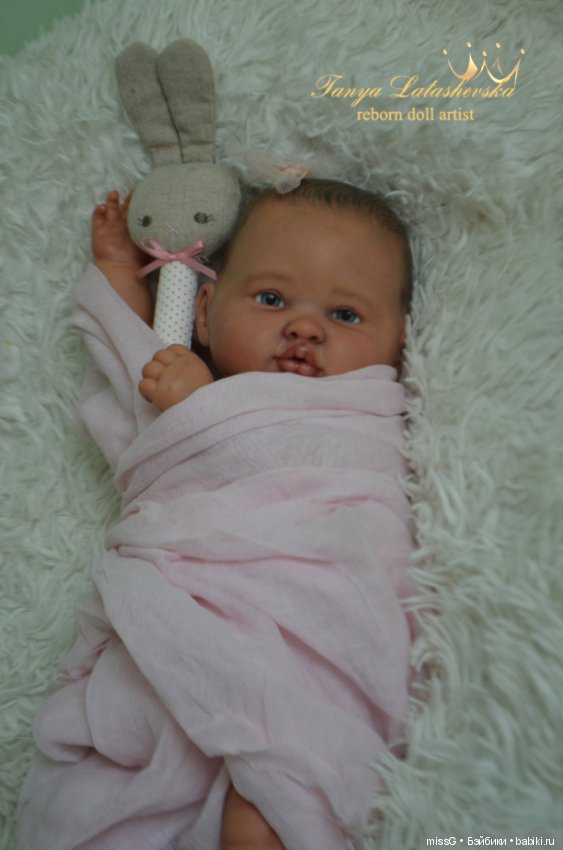 "Булочка с корицей" и "Имбирный пряник"