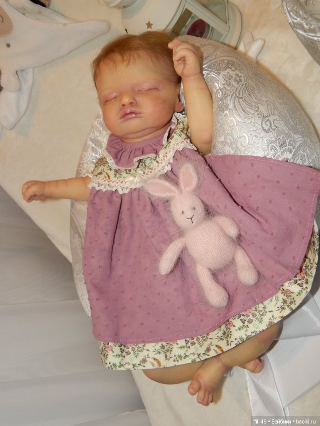 Х Юбилейная Международная выставка кукол. Гостиный двор Моими глазами