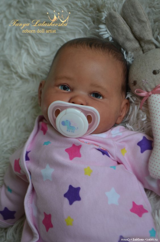 "Булочка с корицей" и "Имбирный пряник" (фото 10)