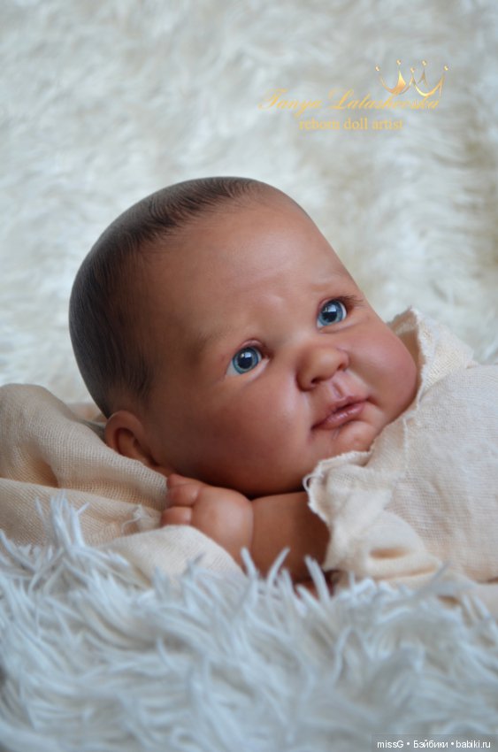 "Булочка с корицей" и "Имбирный пряник"