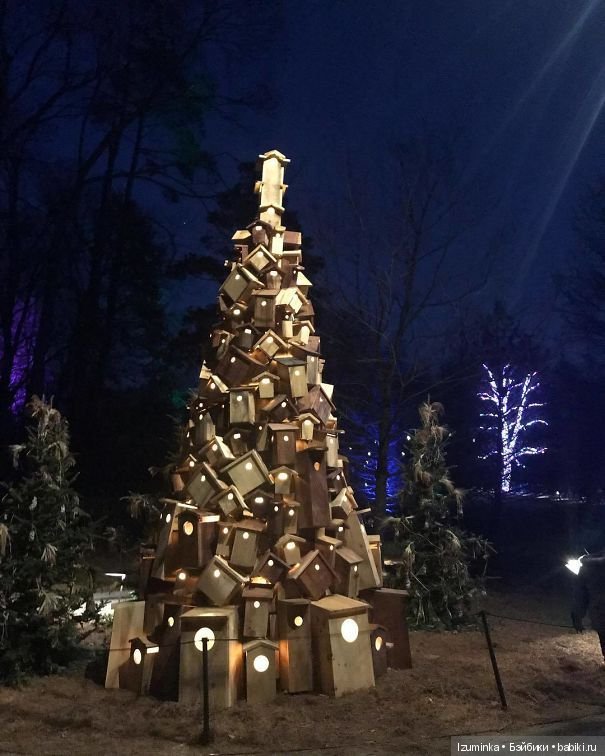 Ёлки... для самых креативных