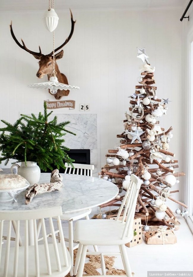 Ёлки... для самых креативных