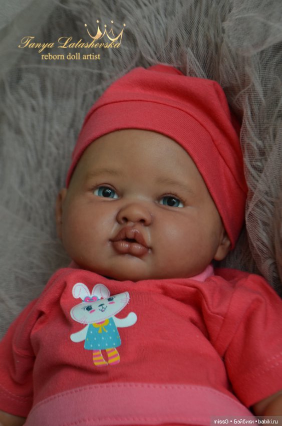 "Булочка с корицей" и "Имбирный пряник" (фото 6)