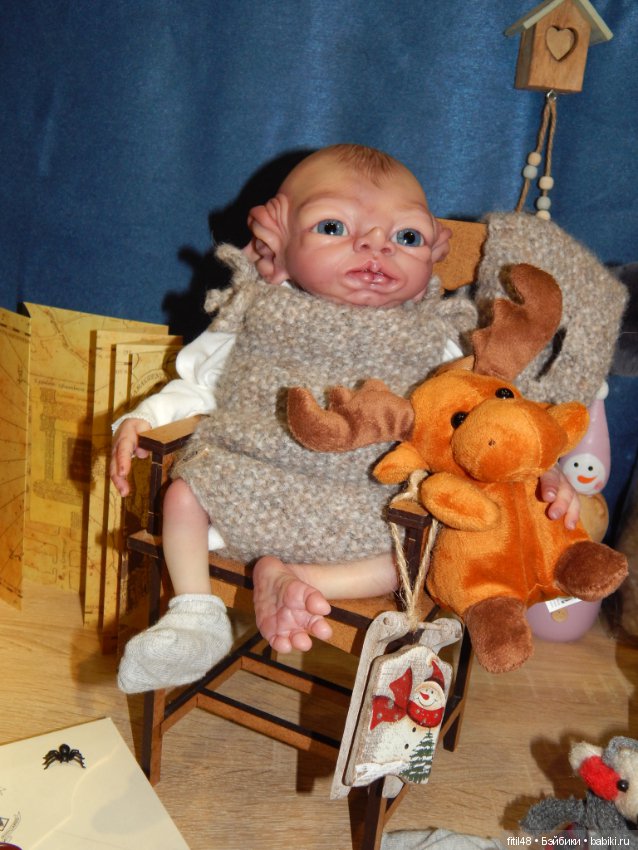 Х Юбилейная Международная выставка кукол. Гостиный двор Моими глазами